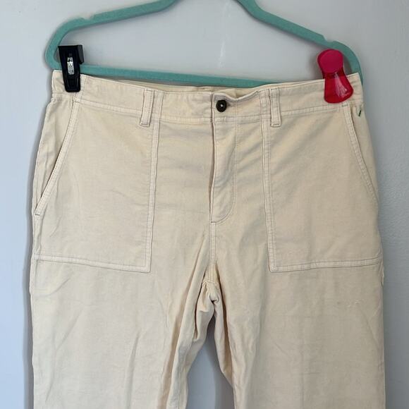 Carve Designs Corey Butter Pants. Size 12 - Picture 2 of 6